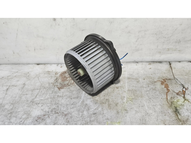 Вентилятор печки 2727000121 Daihatsu Sirion