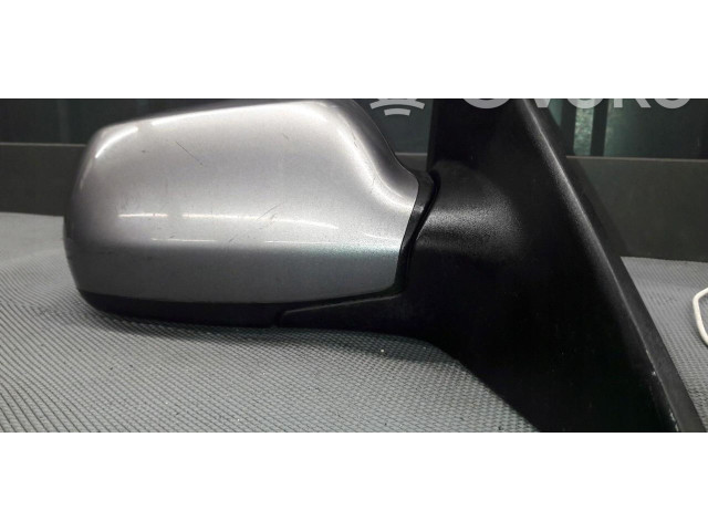 Зеркало электрическое        Mazda 3 I  2003 - 2006 года   