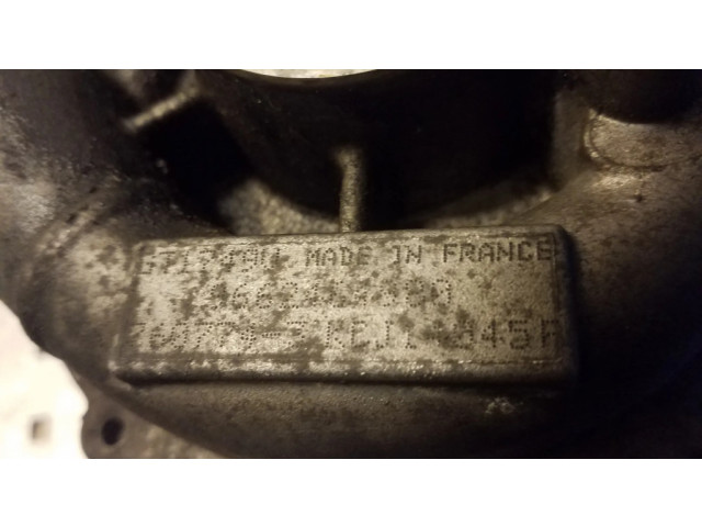 Турбина Ford Galaxy 2.0 9662164980, GT17490