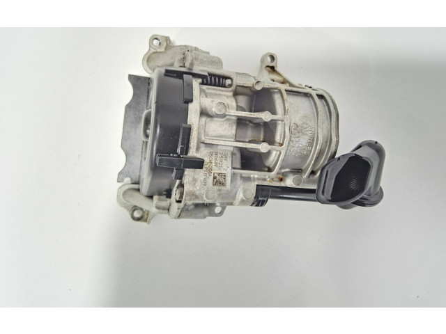 Масляный насос DLAA 05C145208A, 05C145208 Skoda Kamiq