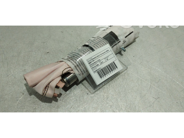 Подушка безопасности в сиденье 5G0880241C Volkswagen Golf VII