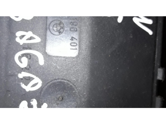 Zámek zadních dveří 51248196401, 8196401 BMW 3 E46 2004