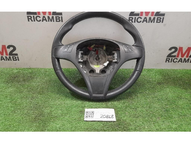 Руль Alfa Romeo Giulietta   -  года 1014469, 1014469      