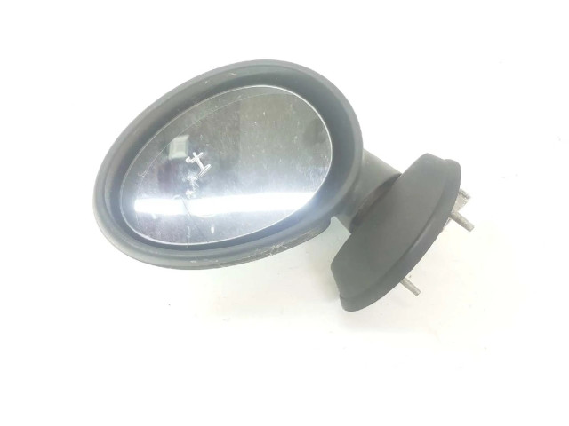 Зеркало электрическое     Сзади   Mini One - Cooper Clubman R55  2006-2014 года   