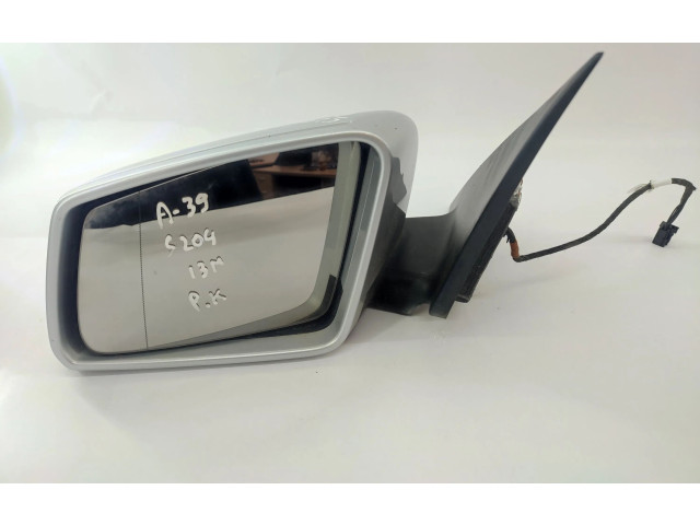 Zpětné zrcátko Mercedes-Benz C W204 2013 A2048103316, A2048102976