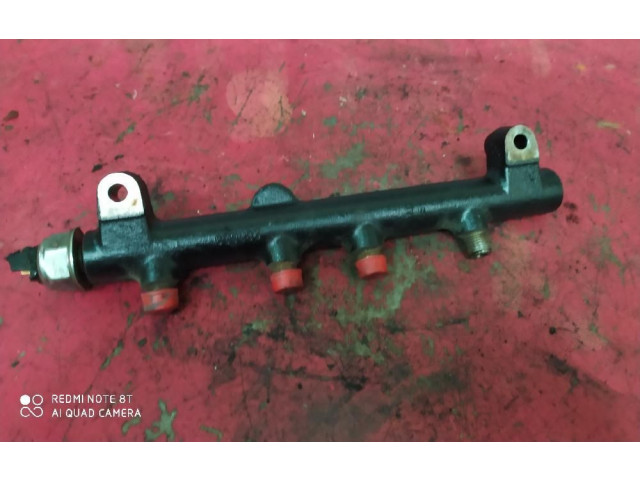 Топливная рампа R9144Z190A SsangYong Actyon