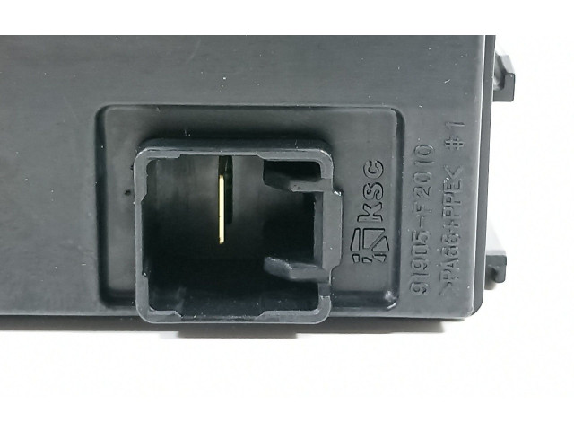 Модуль управления BSM 91959J1010   KIA Ceed    