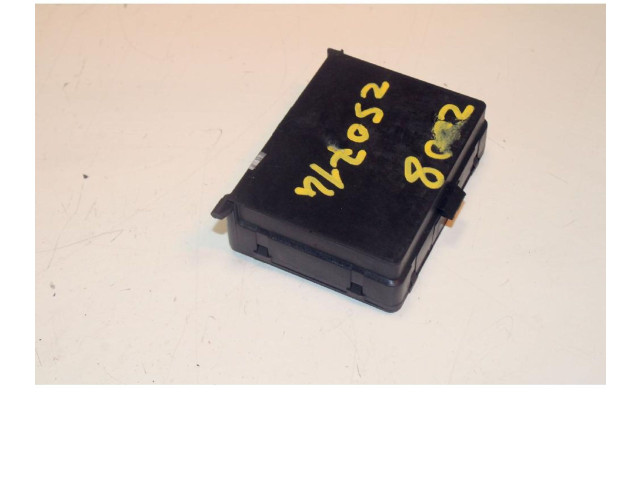 Блок управления климат-контролем 9836236080 Peugeot 2008 II