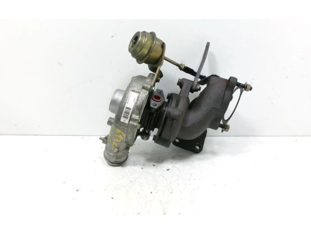 Турбина Suzuki Grand Vitara II 34027402