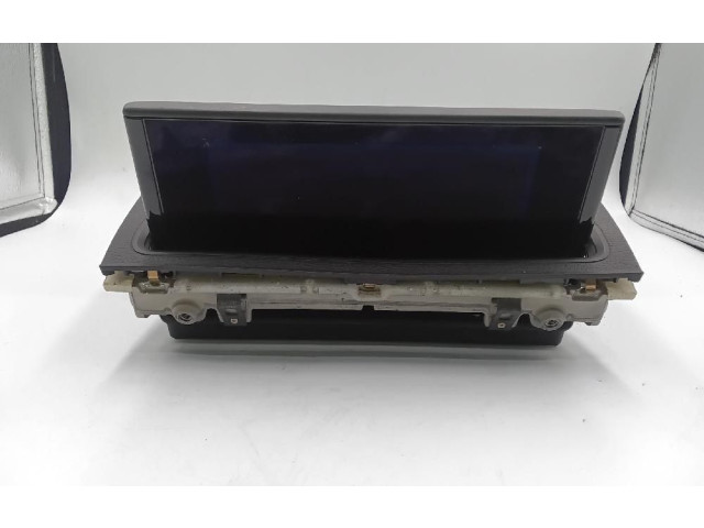 Дисплей 8v0857273m Audi A3 S3 8V