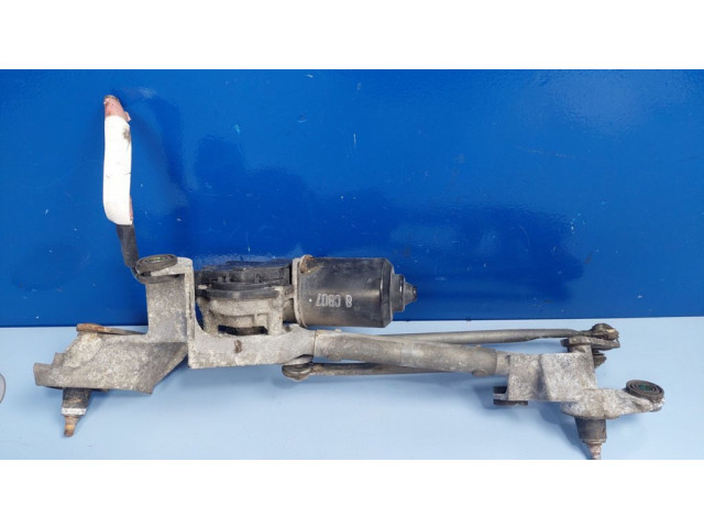 Моторчик дворников 8492007121    Mazda Premacy