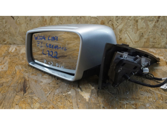 Čerpadlo oleje Mercedes-Benz C W204