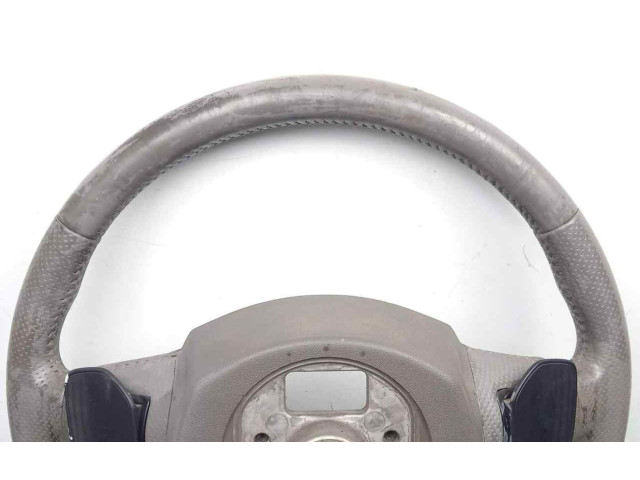 Volant Audi Q7 4L 2006 4F0419091AQ, CUERO-3BRAZOS