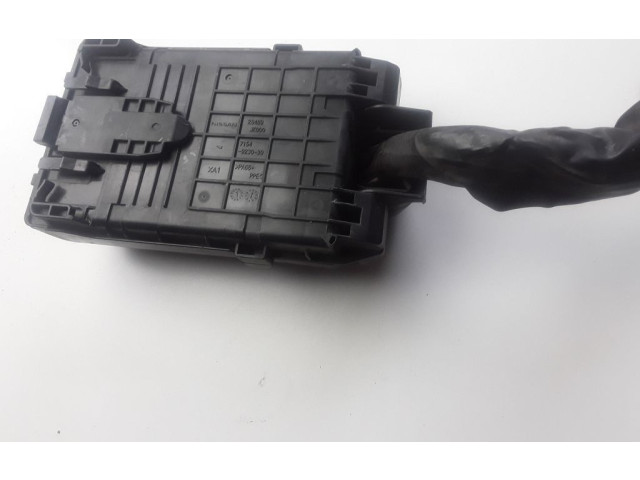 Блок предохранителей 284B71MF3B Infiniti M Y51