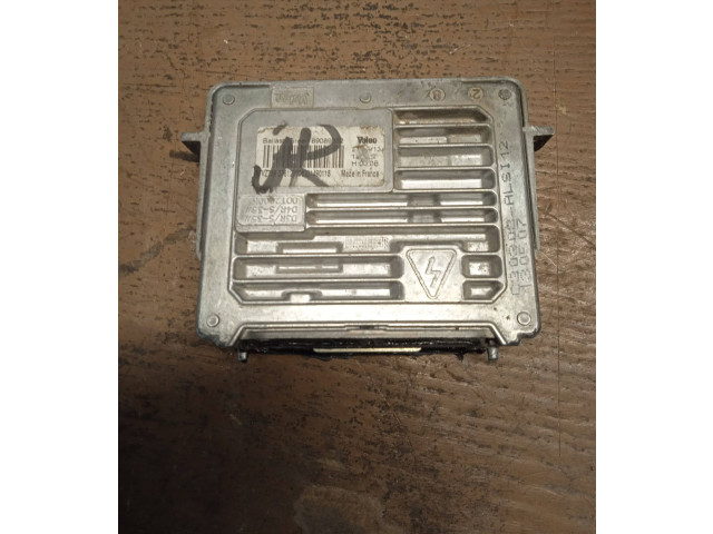 Блок управления Xenon