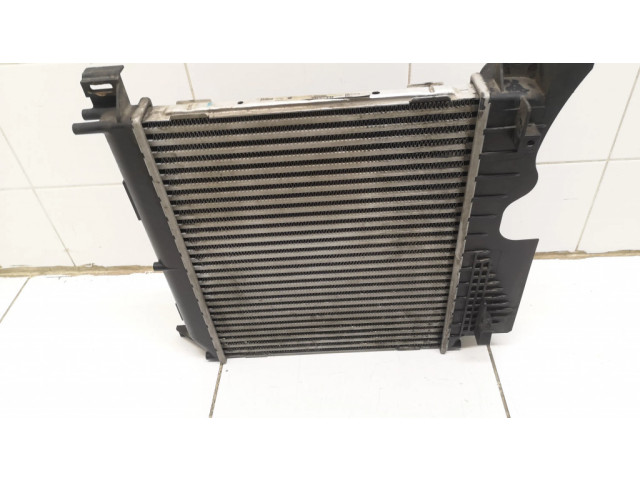 Интеркулер 05142489AA Chrysler Voyager 2.8