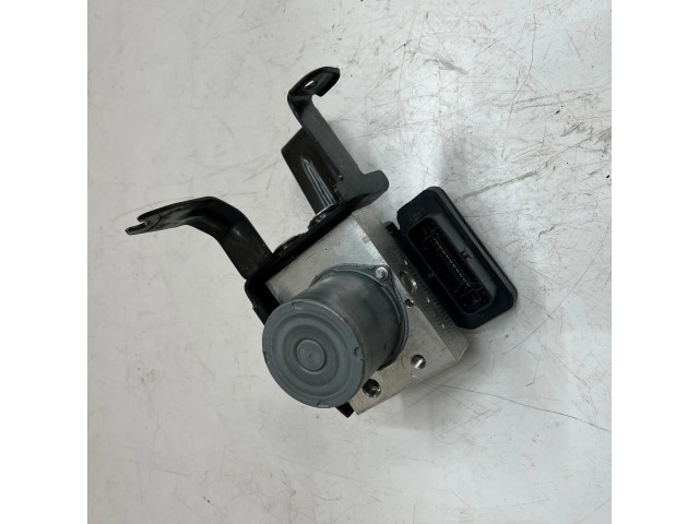 Блок АБС gb302c405ac, 7090932935 Ford Ranger 2012-2018 года