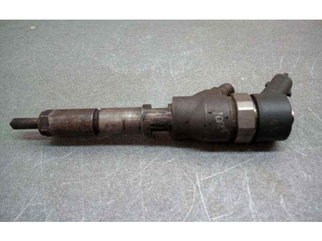Форсунка 0445110044, 9637536080 Peugeot 406 RHZ