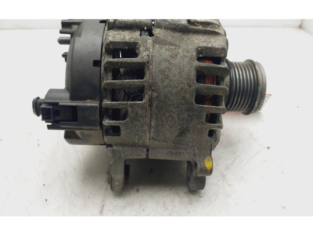 Генератор 04L903021D   Volkswagen Golf VII      
