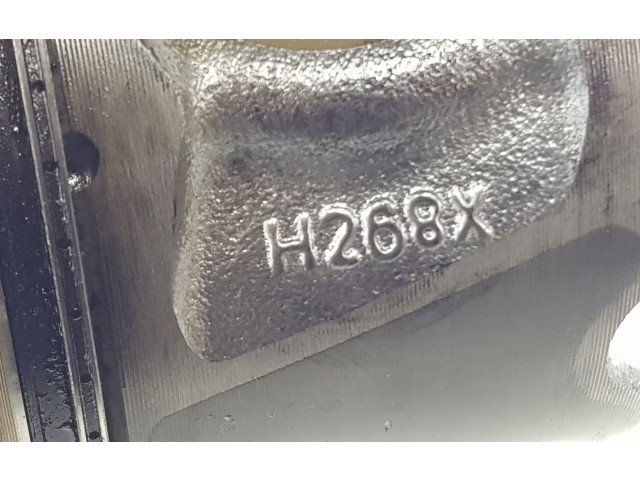 Поршень с шатуном 276DT PISTON276DT, 276DT Land Rover Discovery