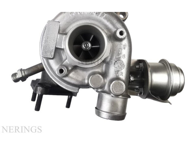 Турбина Ford Galaxy 454183, 028145702E