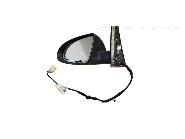 Зеркало электрическое Audi A2 - года