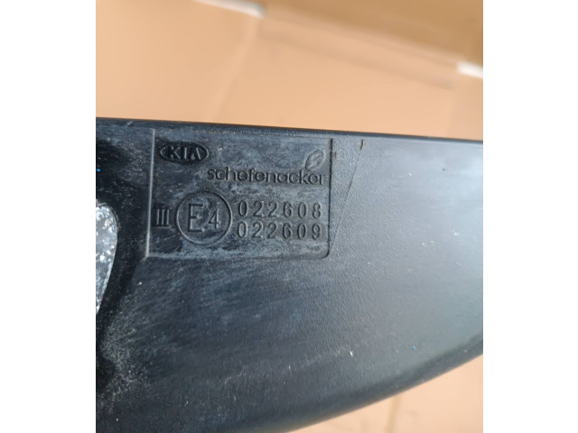Зеркало электрическое KIA Ceed 2006 - 2012 года