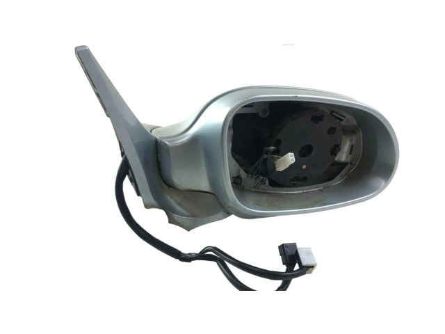 Зеркало электрическое     правое   Mercedes-Benz SL R230  2001-2012 года   