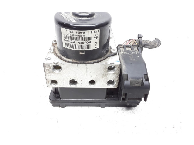 Блок АБС 30793445, P30793444 Volvo S60 2005 - 2010 года