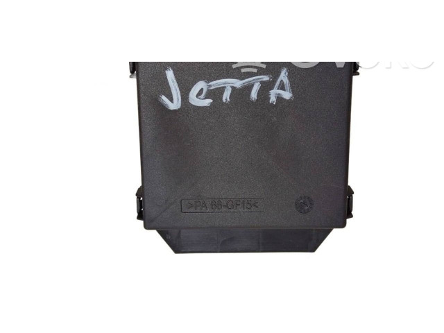 Zpětné zrcátko Volkswagen Jetta V 2007 1K0919283A, 1039E00479