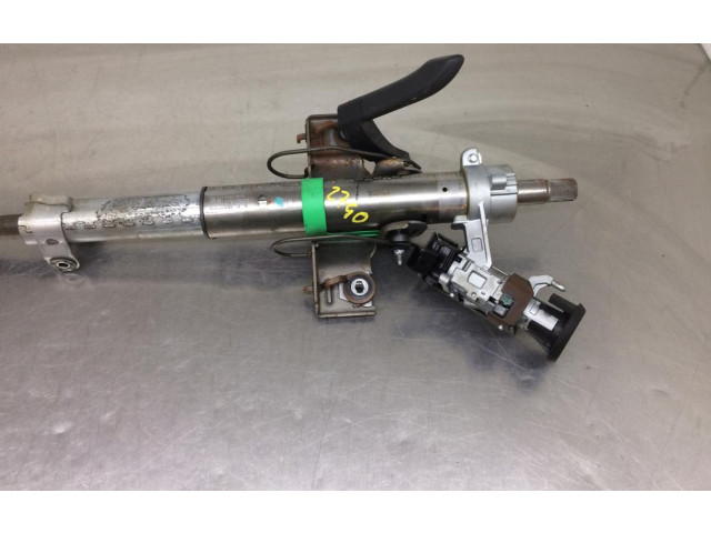 Руль Opel Meriva B 2010 - 2016 года 278053053, 13354397