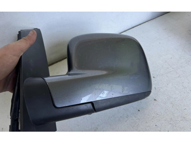 Зеркало электрическое        Volkswagen Caddy  2015 - 2020 года   