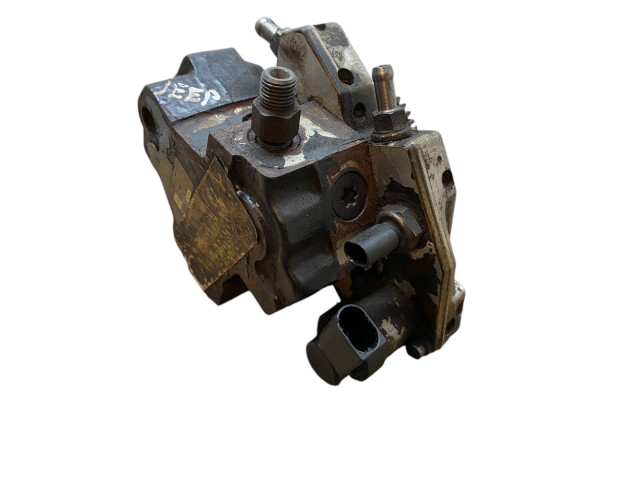 Топливный насос