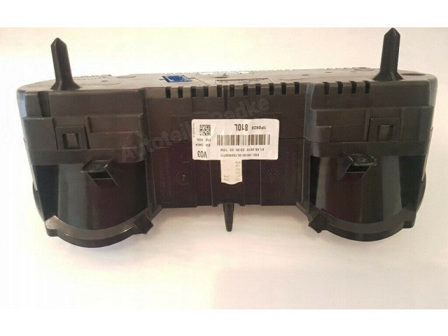 Volant Seat Leon (1P) 2011 1P0920810L  