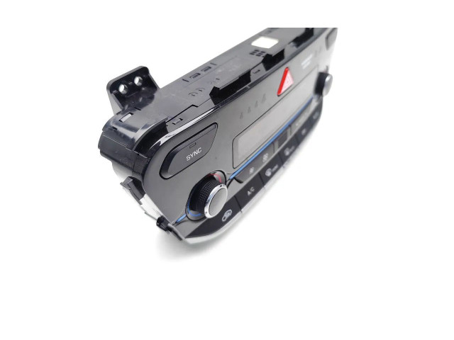 Блок управления климат-контролем 97250-G2XXX, 97250-C2750 Hyundai Ioniq