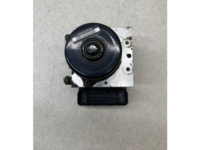 Блок АБС 8671222, 5WK84003   Volvo  V70  2005 - 2008 года