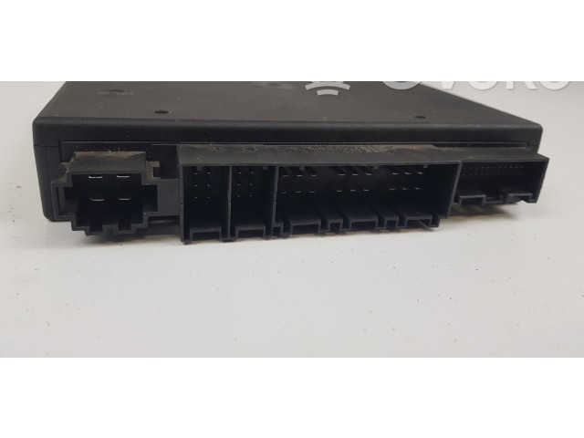 Блок комфорта 3D0959760B, 900771104   Volkswagen Phaeton   