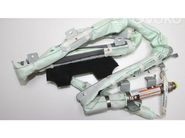 Боковая подушка безопасности YFWC950CADT Infiniti M Y51