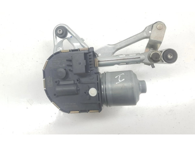 Моторчик дворников 6405PZ    Peugeot 5008