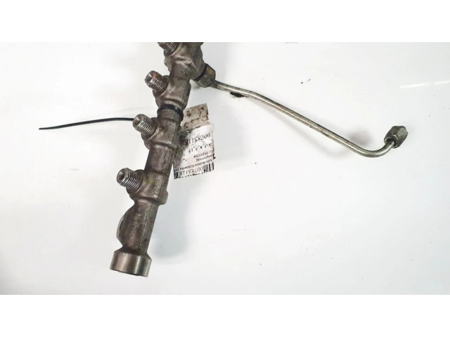 Топливная рампа 55215208, 715600 Alfa Romeo Giulietta 2.0