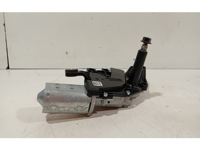 Моторчик заднего дворника 987001K010    Hyundai ix20