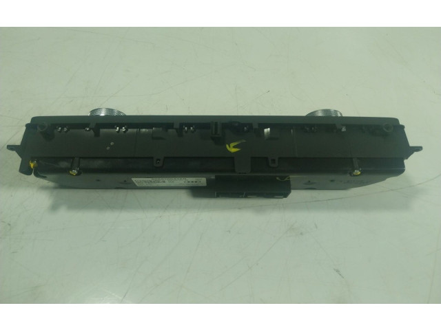 Блок управления климат-контролем 80A820043AG, 80A820043AG Audi Q5 SQ5