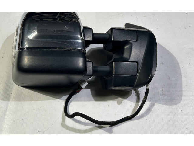 Зеркало электрическое        Nissan Titan   -  года   