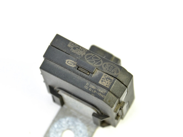 Комплект блоков управления 391022A710, 39102-2A710 KIA Ceed