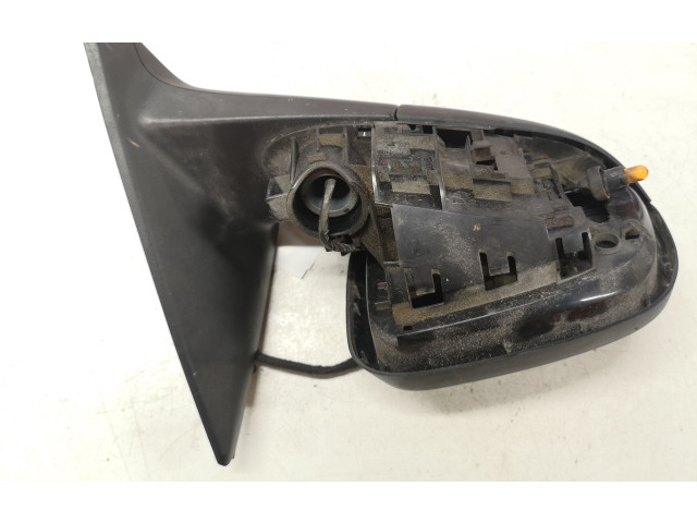 Зеркало электрическое     правое    Volvo V50  2004-2007 года   