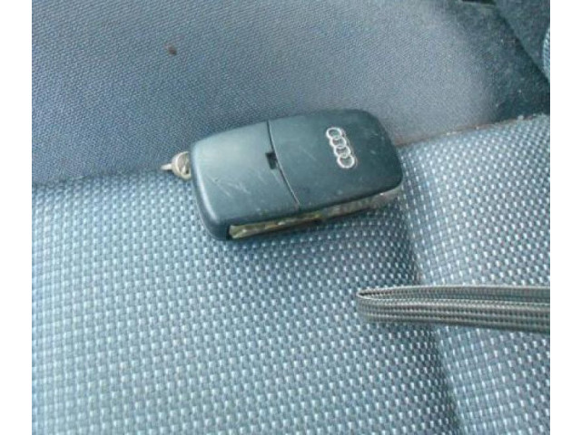 Зеркало электрическое        Audi A3 S3 8L  1996 - 2003 года   