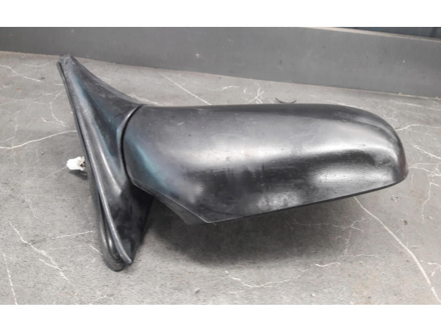 Зеркало электрическое Mitsubishi Galant 1993 - 1996 года