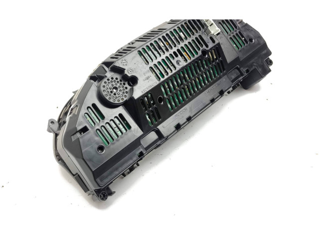 Přístrojová deska Mercedes-Benz GLK (X204) 2010 A2049002105, 280710