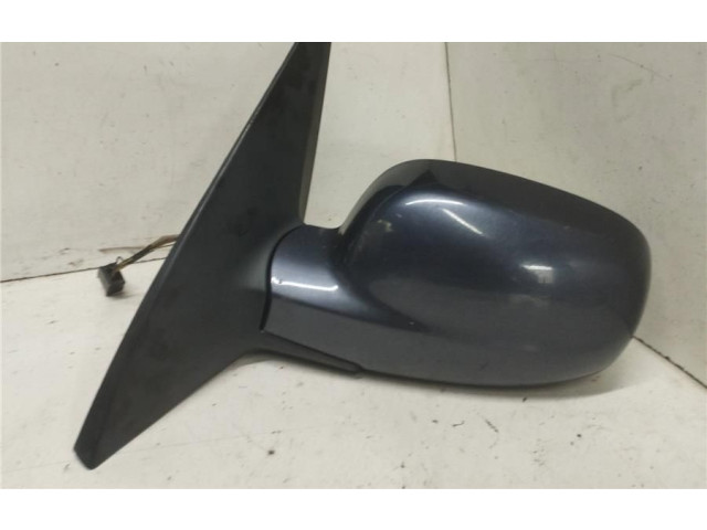 Зеркало (механическое) SsangYong Rexton - года