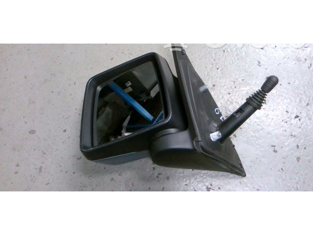 Зеркало электрическое Opel Combo B 1993 - 2001 года
